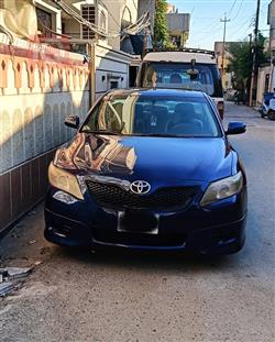 تويوتا كامري